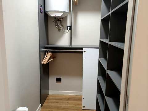 квартира за адресою Миколаївська вул., 33