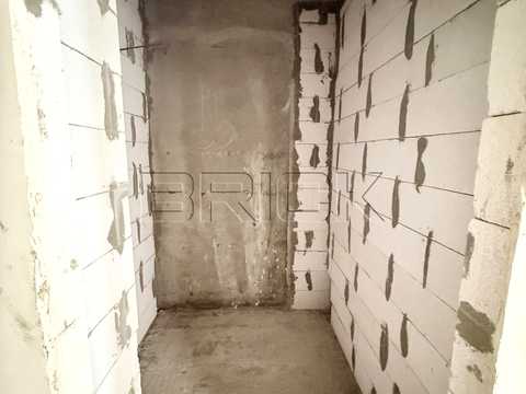 квартира по адресу Академика Заболотного ул., 15-К