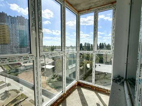 квартира по адресу Академика Заболотного ул., 15-К