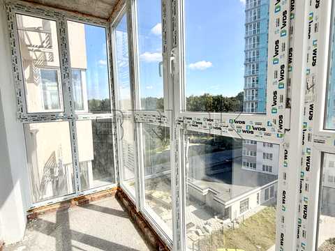 квартира по адресу Академика Заболотного ул., 15-К