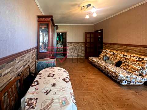 квартира за адресою Володимира Великого вул., 40