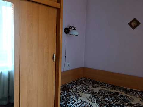 квартира по адресу Павла Тычины просп., 12-Б