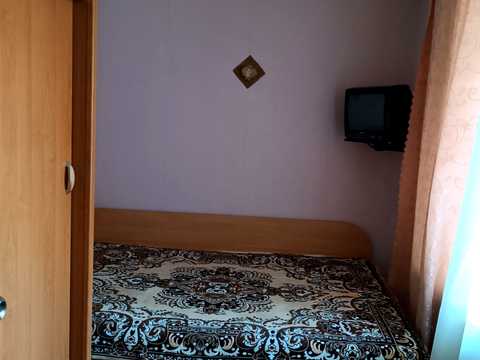 квартира по адресу Павла Тычины просп., 12-Б