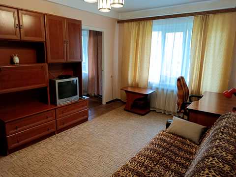 квартира по адресу Павла Тычины просп., 12-Б
