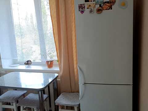 квартира по адресу Павла Тычины просп., 12-Б