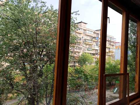 квартира по адресу Павла Тычины просп., 12-Б