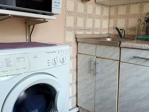 квартира по адресу Павла Тычины просп., 12-Б
