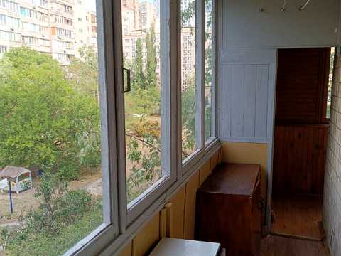 квартира по адресу Павла Тычины просп., 12-Б