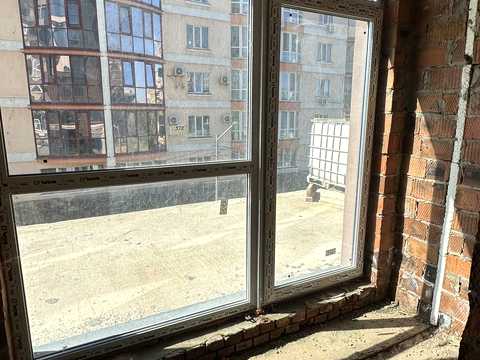 квартира за адресою Героя України Олександра Щербанюка вул. (Василя Чапаєва), (Будинок)