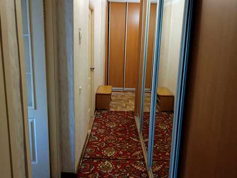 квартира по адресу Павла Тычины просп., 12-Б