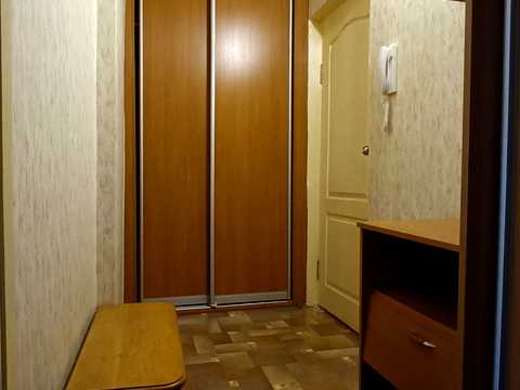 квартира по адресу Павла Тычины просп., 12-Б