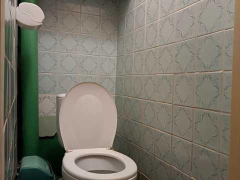 квартира по адресу Павла Тычины просп., 12-Б