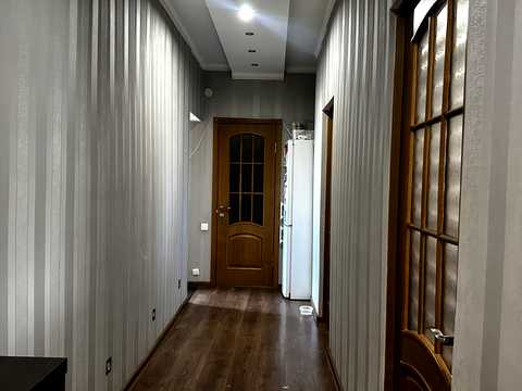 квартира за адресою Поштовий просп. (Карла Маркса), 58