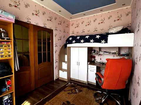 квартира за адресою Поштовий просп. (Карла Маркса), 58