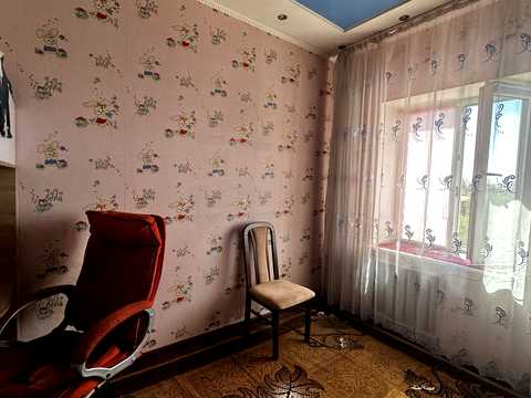 квартира за адресою Поштовий просп. (Карла Маркса), 58