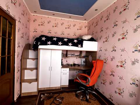 квартира за адресою Поштовий просп. (Карла Маркса), 58