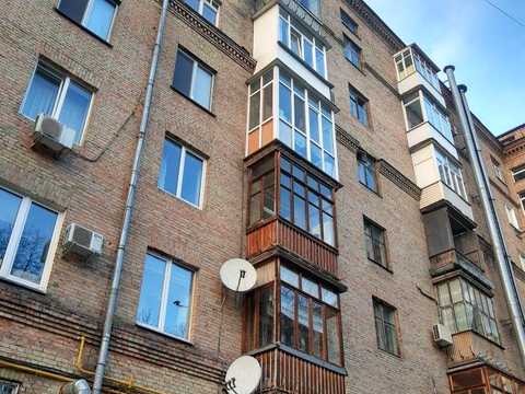 квартира за адресою Михайла Бойчука вул. (Кіквідзе), 2/34