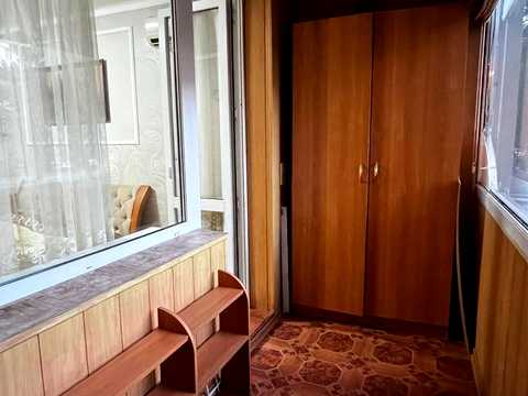 квартира за адресою Українська вул., 63