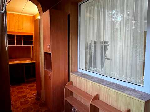 квартира за адресою Українська вул., 63