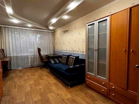 квартира за адресою Українська вул., 63