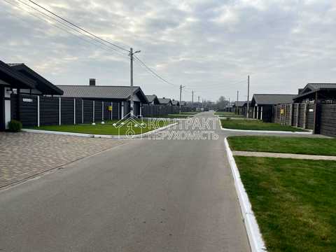 дом по адресу Білецького ул., 3