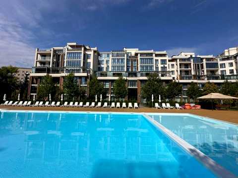 квартира за адресою Кулишівська вул. (Сергія Лазо), 30