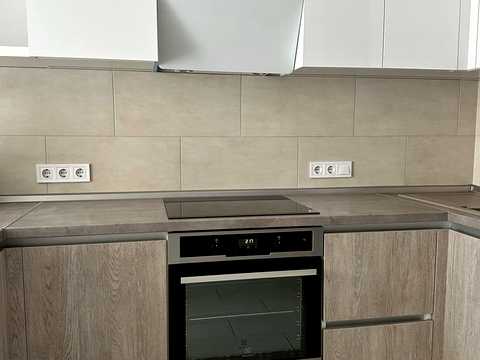 квартира за адресою Родини Крістерів вул., 20-А