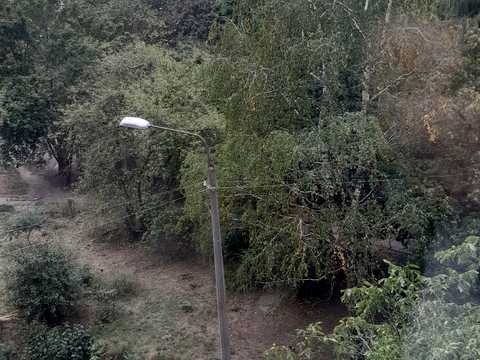 квартира по адресу Глібова ул., 2
