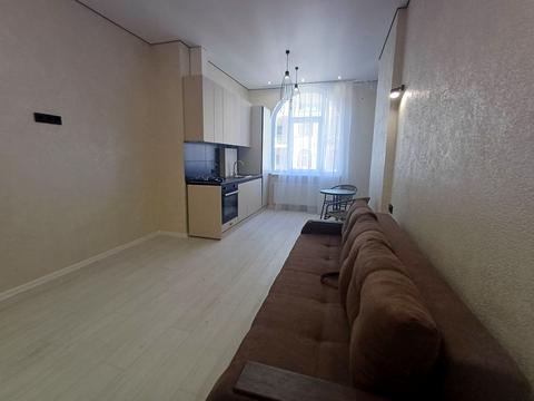 квартира за адресою Дача Ковалевського вул., 91