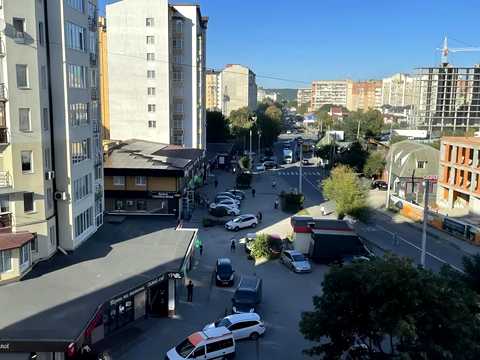 квартира за адресою Пасічна вул., 8