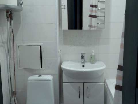 квартира по адресу Глібова ул., 2