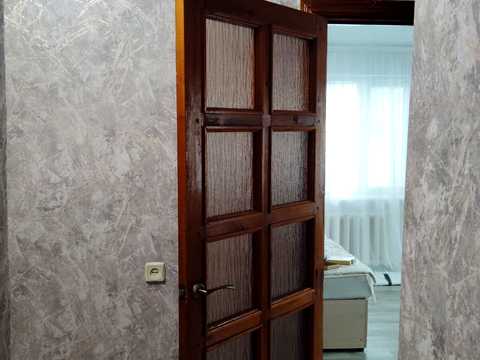 квартира за адресою Євгена Танцюри вул. (Генерала Петрова), 13