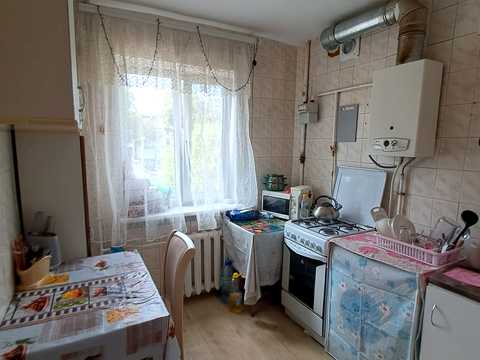 квартира за адресою Євгена Танцюри вул. (Генерала Петрова), 13