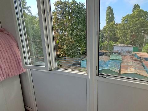 квартира за адресою Євгена Танцюри вул. (Генерала Петрова), 13