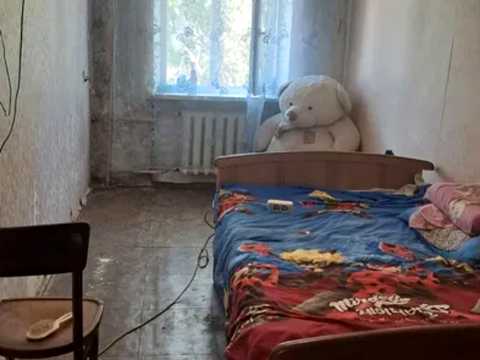квартира за адресою Вапняна вул. (Філодорова), 83