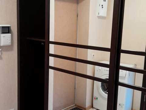 квартира по адресу Глібова ул., 2