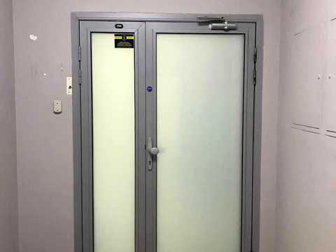 коммерческая по адресу Ильинская ул., 6