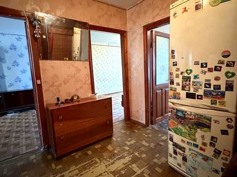 квартира по адресу Василия Порика ул., 22/27
