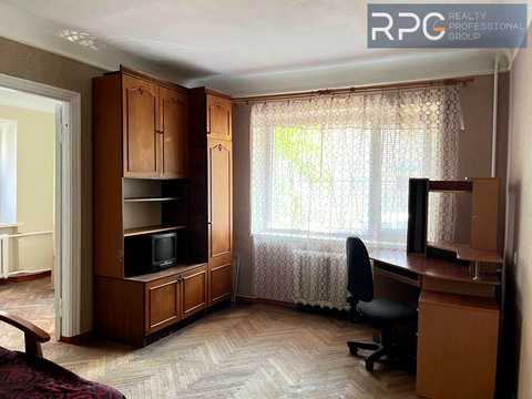 квартира за адресою Василя Овсієнка вул. (Білгородська), 12