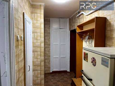квартира за адресою Василя Овсієнка вул. (Білгородська), 12