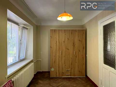 квартира за адресою Василя Овсієнка вул. (Білгородська), 12