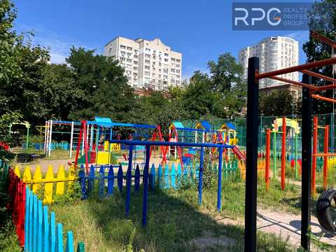 квартира за адресою Василя Овсієнка вул. (Білгородська), 12