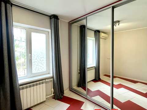 квартира за адресою Драгоманова вул., 23