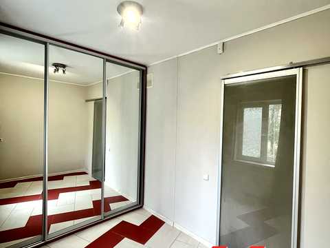 квартира за адресою Драгоманова вул., 23