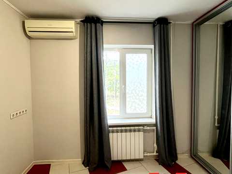 квартира за адресою Драгоманова вул., 23