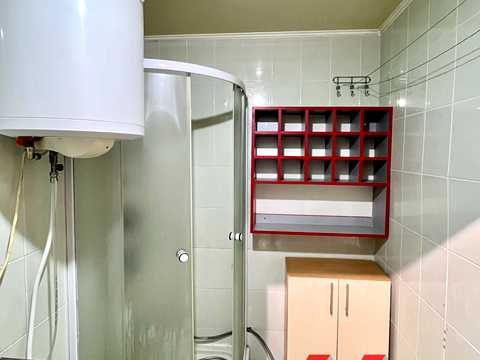 квартира за адресою Драгоманова вул., 23