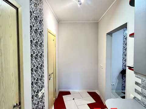 квартира за адресою Драгоманова вул., 23