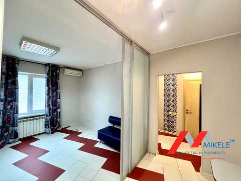 квартира за адресою Драгоманова вул., 23