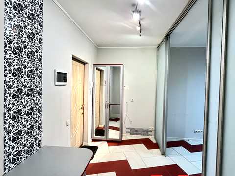квартира за адресою Драгоманова вул., 23