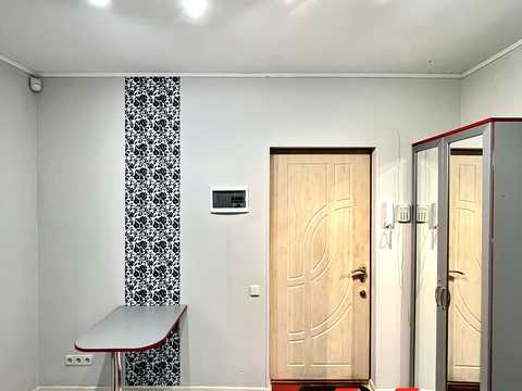 квартира за адресою Драгоманова вул., 23